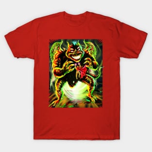 Arctra Demon T-Shirt